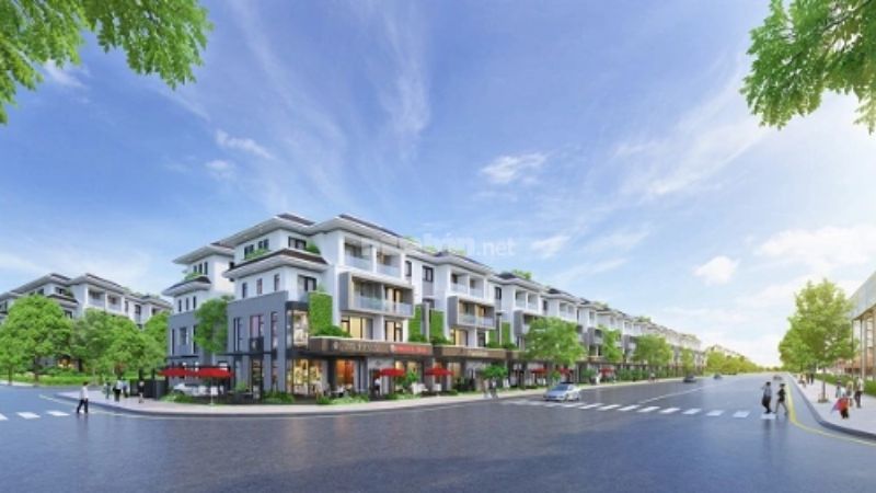 Tiềm năng tương lai của khu đô thị Cát Lái