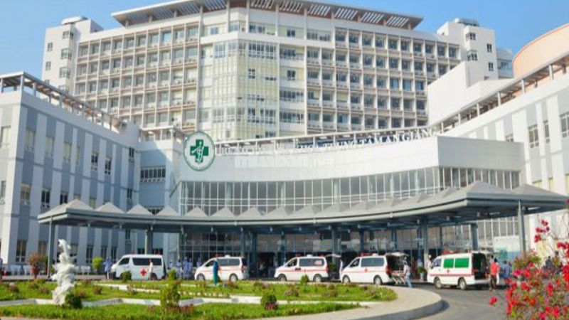 Tiện ích ngoại khu của khu đô thị Tây Sông Hậu