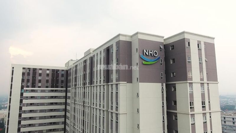 Chủ đầu tư khu đô thị Tây Sông Hậu - Công ty Cổ phần Tổ chức Nhà Quốc Gia (N.H.O)