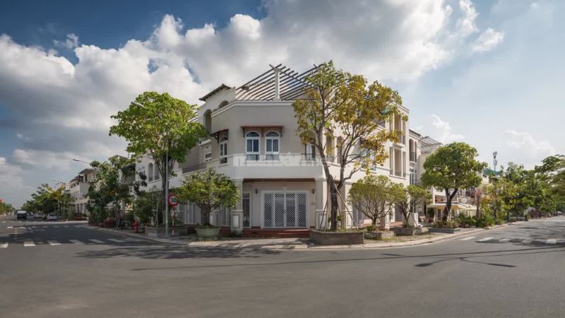 Tiềm năng tương lai của khu đô thị Tây Sông Hậu