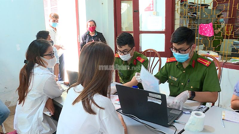 Thủ tục nào cần thực hiện sau sáp nhập và thời hạn cụ thể