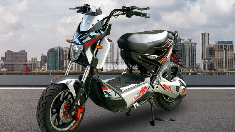 Xmen City Sport