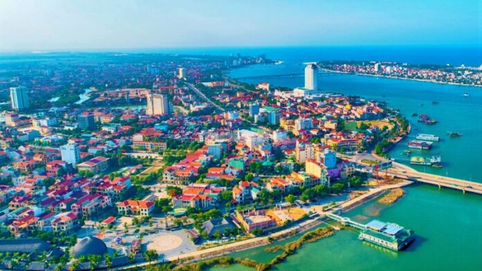 Quảng Trị sáp nhập với tỉnh nào? Cập nhật mới nhất 2025