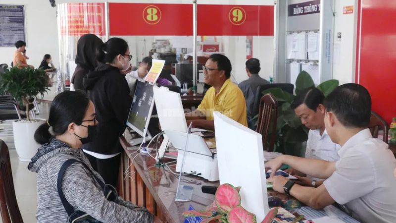 Một số câu hỏi thường gặp sau khi sáp nhập tỉnh Tây Ninh