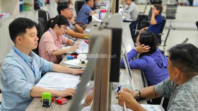 Sau sáp nhập, UBND TP.HCM đóng vai trò trung tâm, tiếp nhận các thủ tục mang tính chiến lược