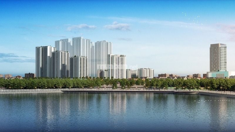 Tổng quan về khu đô thị Hà Phong