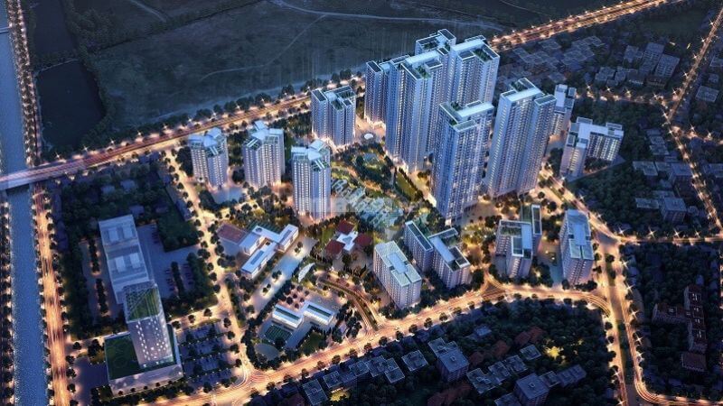 Thông tin về chủ đầu tư
