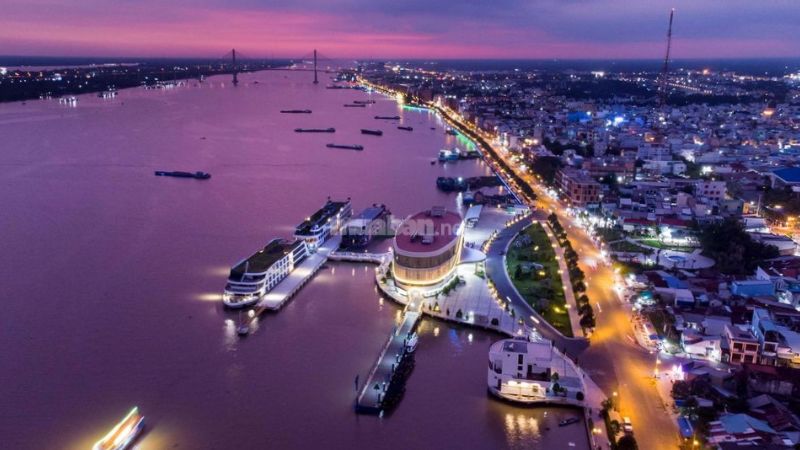 Người dân cần cập nhật nhiều thông tin hậu sáp nhập
