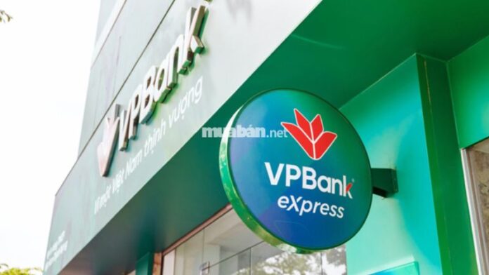 Lãi suất ngân hàng VPBank