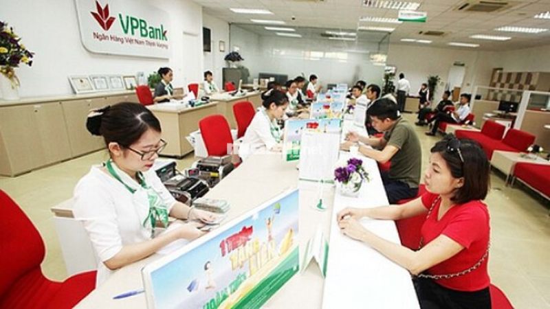 Lãi suất ngân hàng VPBank mới nhất năm 2025