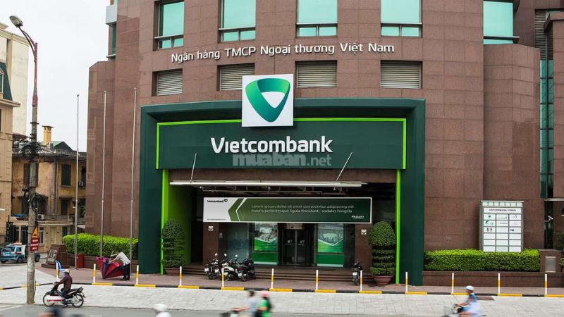 lãi suất ngân hàng vietcombank