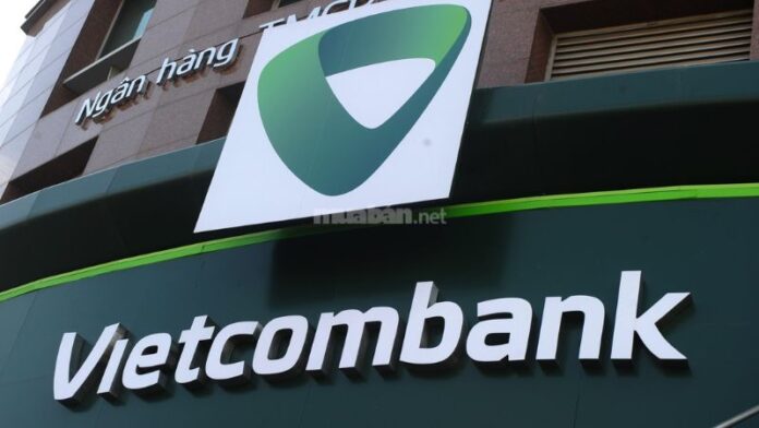 lãi suất ngân hàng vietcombank