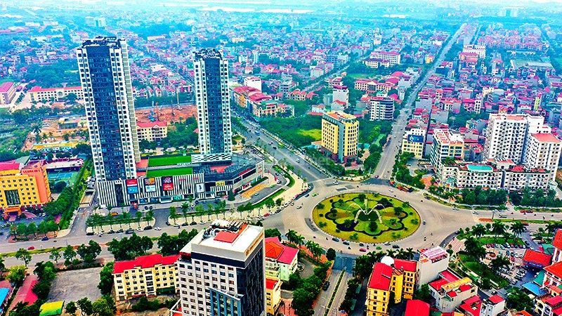 Những thay đổi sau khi tỉnh Bắc Ninh thực hiện sáp nhập