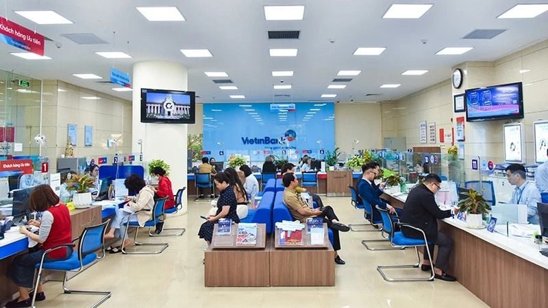 Khách hàng doanh nghiệp