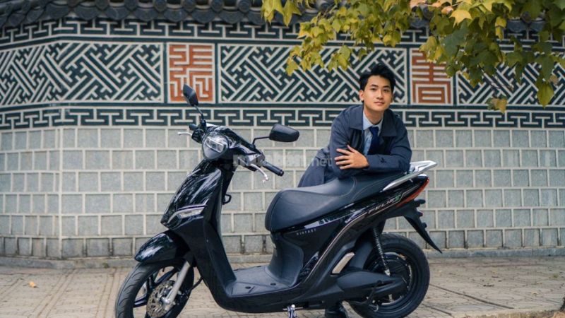 Những ưu điểm nổi bật của VinFast Feliz S