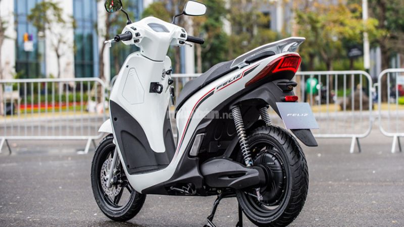 Nhược điểm và hạn chế cần lưu ý trước khi mua VinFast Feliz S