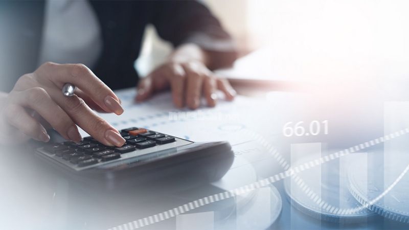 Bạn có thể sử dụng công thức để tính lãi suất ngân hàng MB 