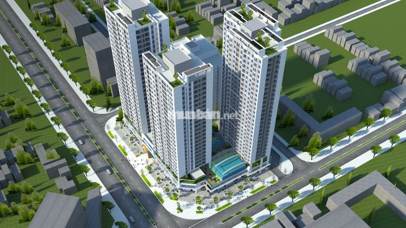 Đánh giá về khả năng đầu tư dự án Đền Lừ