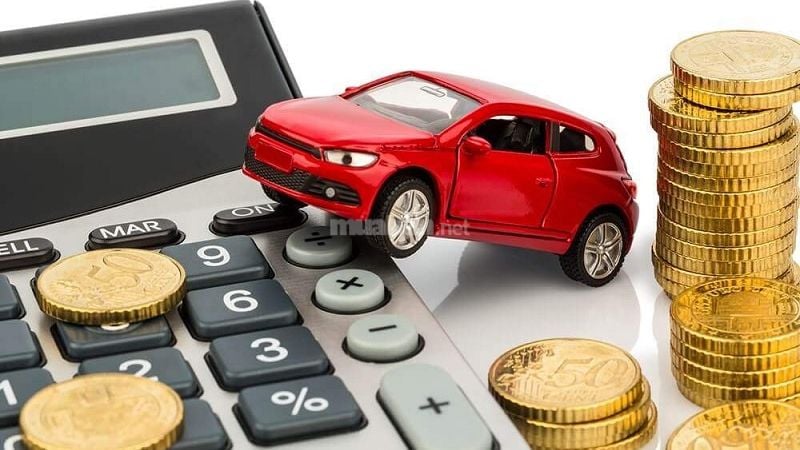 Bạn có thể tham khảo mức lãi suấtt ngân hàng MB cho gói vay mua xe ô tô