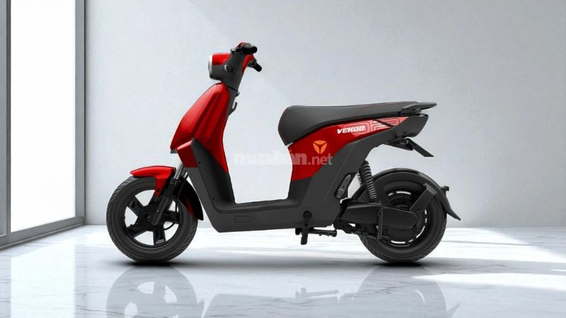 Đánh giá chung về xe máy điện Yadea