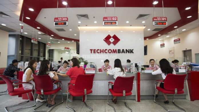 Lãi suất ngân hàng Techcombank hôm nay: Cập nhật chi tiết