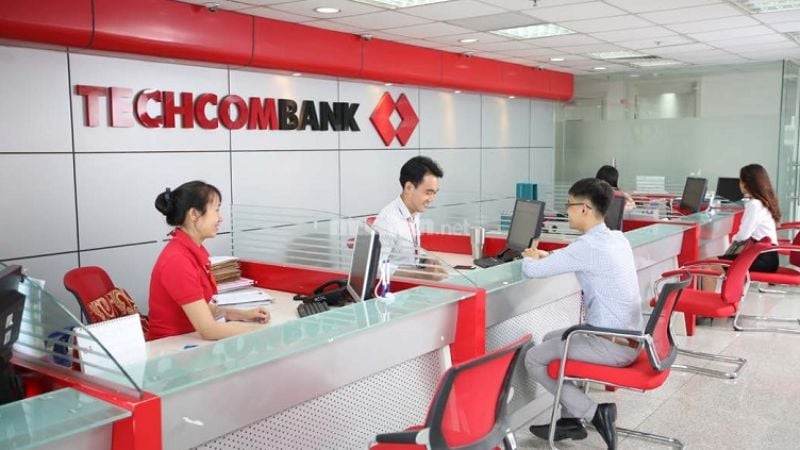 Tìm hiểu lãi suất tiết kiệm Techcombank với khách hàng cá nhân.