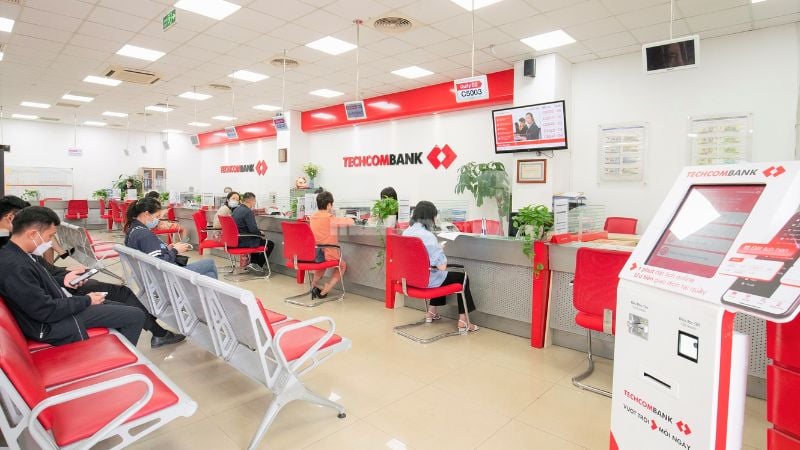 Tiền gửi không kỳ hạn dành cho doanh nghiệp cần rút tiền linh hoạt hàng ngày với lãi suất thấp.