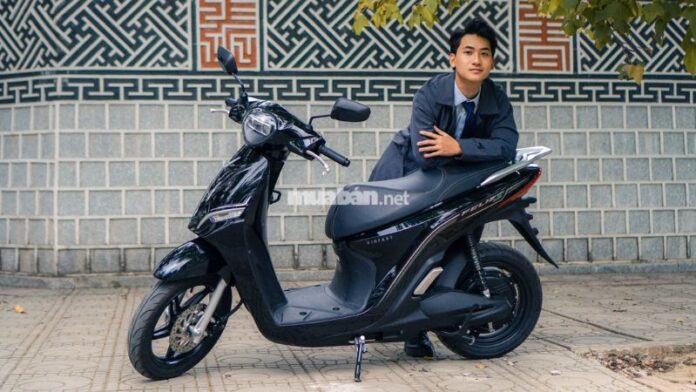 Bảng giá xe máy điện VinFast Feliz S 2025 cập nhật mới nhất
