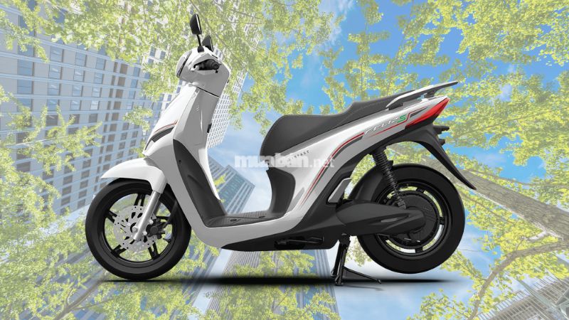 Thiết kế VinFast Feliz S