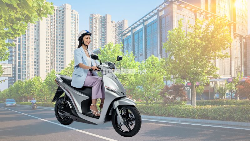 Hiệu năng vận hành VinFast Feliz S