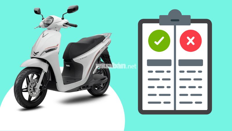 Đánh giá chung về VinFast Feliz S