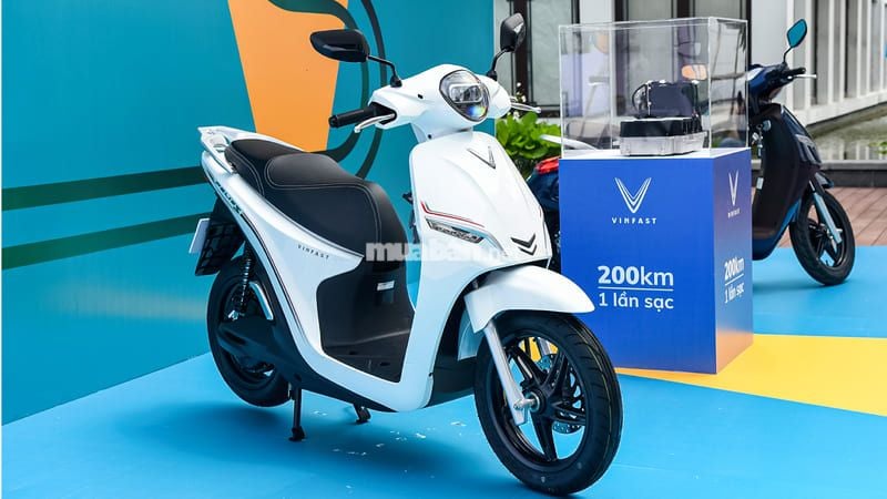 Kinh nghiệm chọn mua VinFast Feliz S