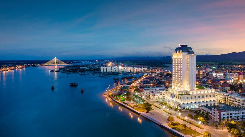 Việc thay đổi đơn vị hành chính tại Quảng Ninh có tác động đến thị trường nhà đất