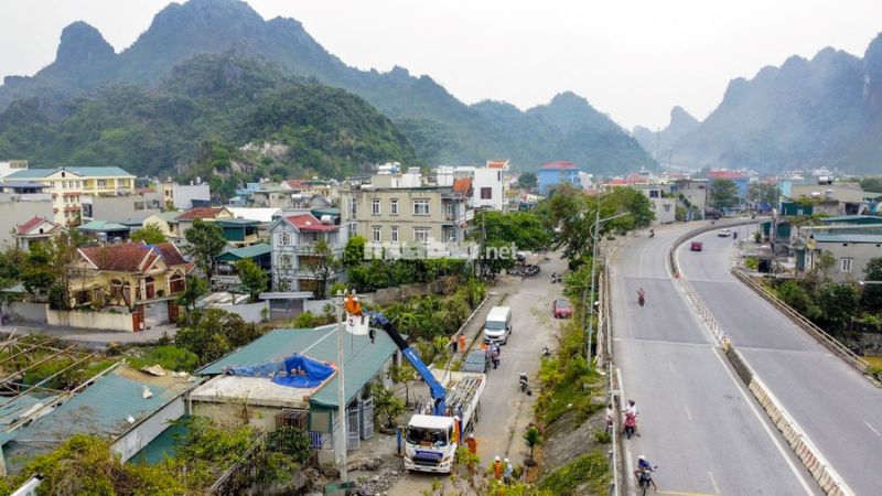 Có nên mua đất sau khi sáp nhập tỉnh Quảng Ninh