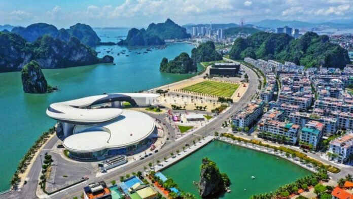 Quảng Ninh sáp nhập với tỉnh nào? Cập nhật mới nhất 2025