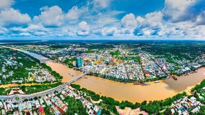 Vĩnh Long sáp nhập với tỉnh nào? Danh sách xã/phường và giá nhà đất mới nhất