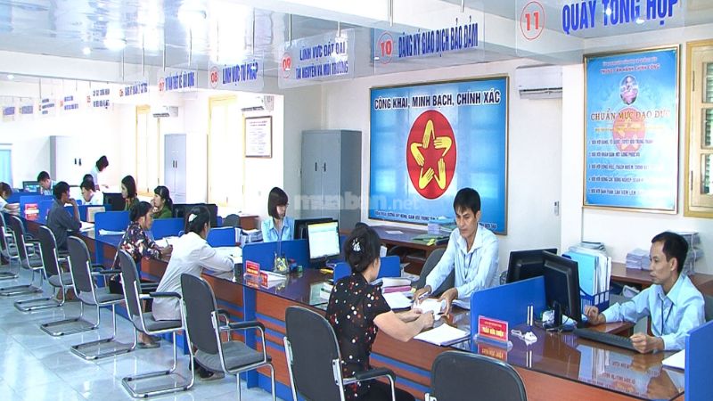 Về thời hạn cập nhật hồ sơ, người dân không bị bắt buộc cập nhật trong thời gian ngắn.