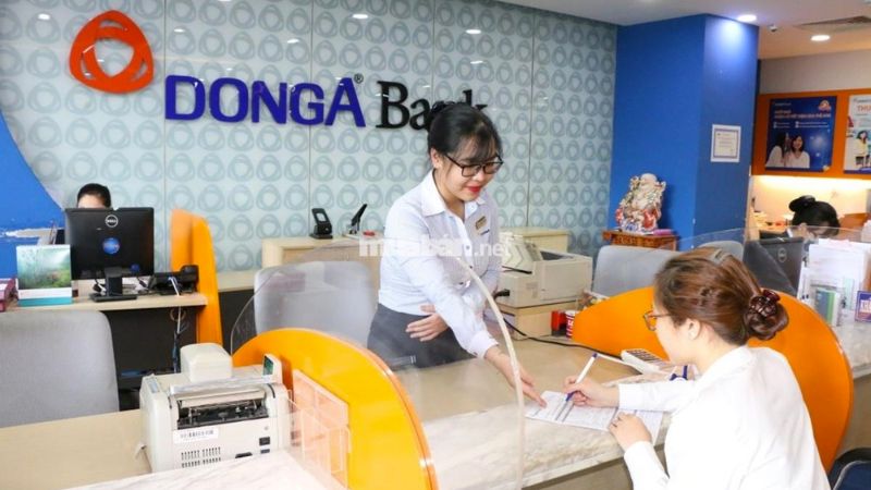 Cách tính lãi suất ngân hàng Đông Á mới nhất