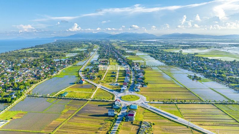 Hà Tĩnh có cập nhật một số thay đổi hậu sáp nhập