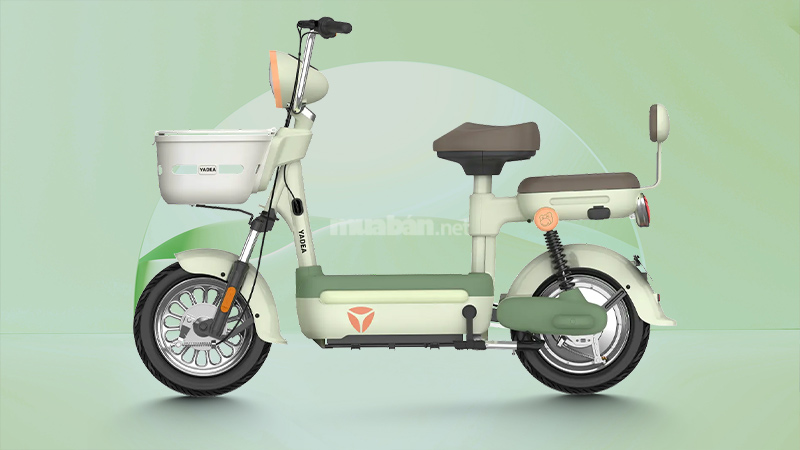 Xe đạp điện YADEA iFun