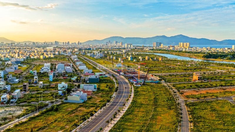 Danh sách xã/phường và trụ sở mới tại Đà Nẵng sau sáp nhập