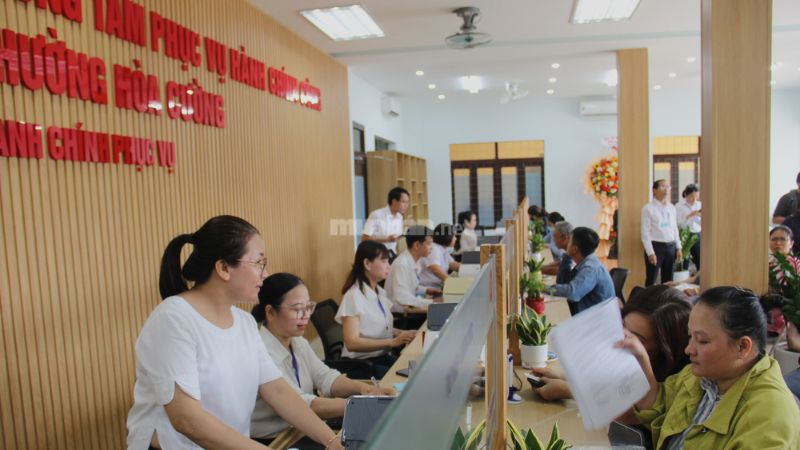 Người dân Đà nẵng cần lưu ý gì sau sáp nhập?
