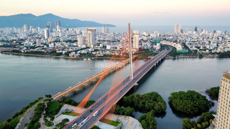 Tìm tra cứu xã/phường mới của Đà nẵng sau sáp nhập tại Muaban.net