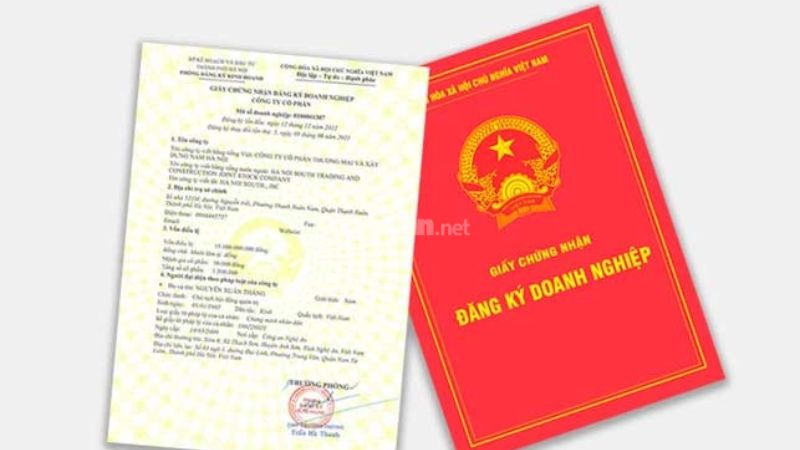 Các thủ tục cần thực hiện sau sáp nhập và thời hạn cụ thể 