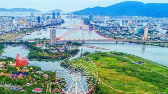 Quảng Nam sáp nhập Đà Nẵng: Cập nhật xã phường, địa giới chính thức