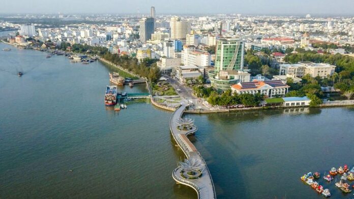 Sóc Trăng sáp nhập với tỉnh nào? Cập nhật mới nhất 2025
