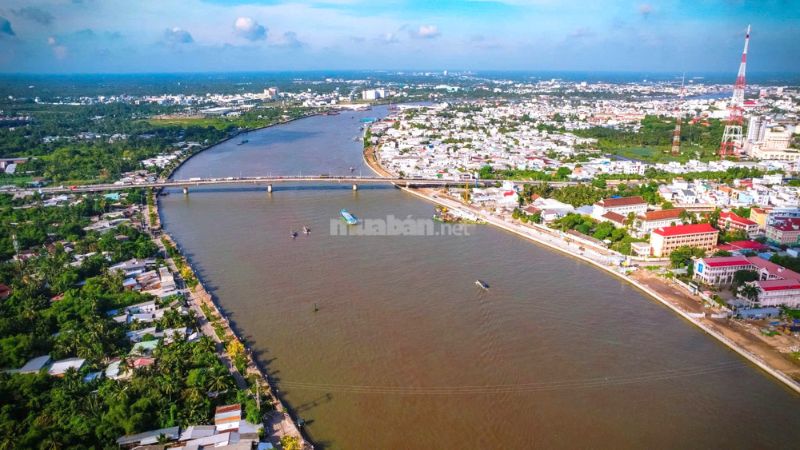 Thông tin tổng quan về tỉnh Sóc Trăng sau sáp nhập