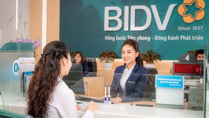 Cập nhật lãi suất vay ngân hàng BIDV mới nhất năm 2025