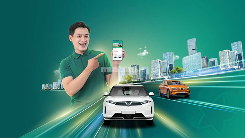 Lãi suất vay mua xe ô tô ngân hàng BIDV