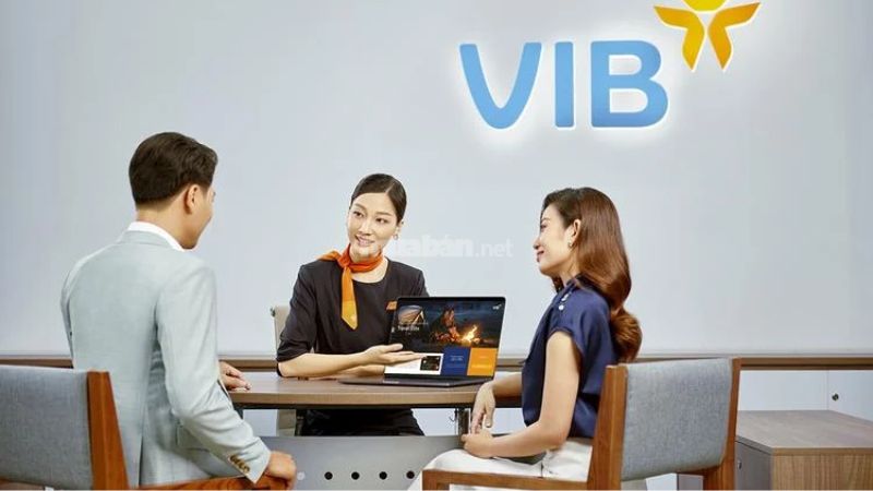 Lãi suất ngân hàng VIB hôm nay: Cập nhật chi tiết 